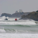 session, Guidel Plages