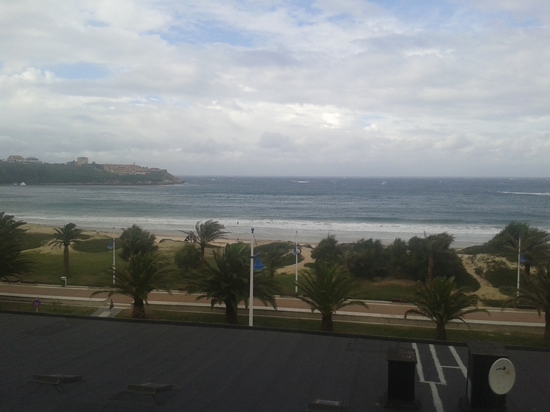 Playa de la Concha