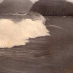 Esto,hace tiempo, Playa de Ondarreta (Pico del Tenis)