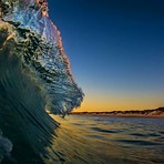 Sea Horse, Floreat Groyne