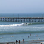 Pacasmayo pier 