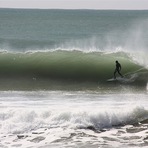 Surf Berbere Taghazout Morocco, Anchor Point