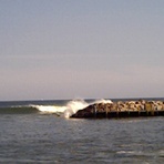 Monahans Dock