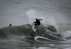 port ginesta surf