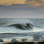 Arctic Surf, Porlackshöfn or Porlackshofn