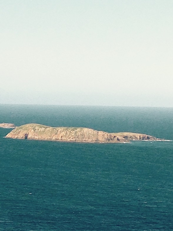Fingal spit, Fingal Bay