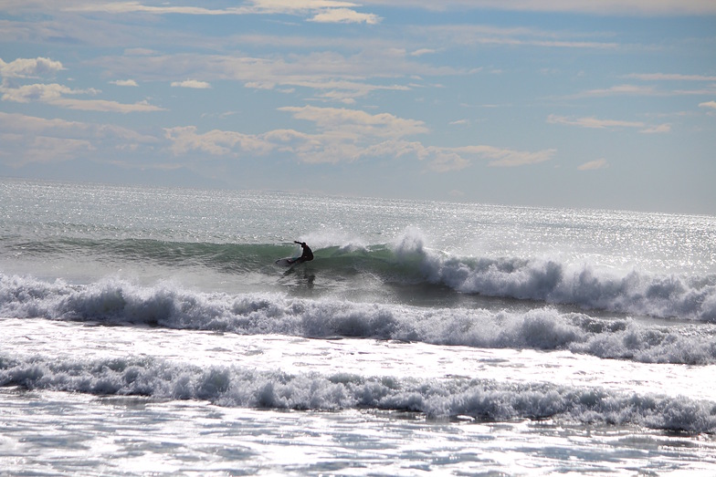scarbs mass cut back brraaahhhp, Scarborough