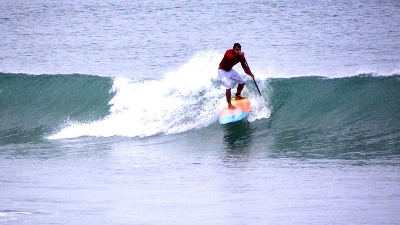 Praia do Pero