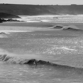 Dinan Point, Pointe De Dinan