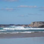 Lostmarc`h, Brittany, Lostmarc'h