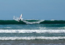 La Palue Windsurfing photo