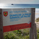 La Palue Dunes