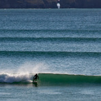 Kerloc'h Surf Report, Kerloch