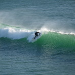 Rob D at Kerloch