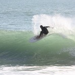 Surf Berbere Taghazout Morocco, Killer Point