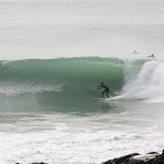 Surf Berbere Taghazout Morocco, Hash Point