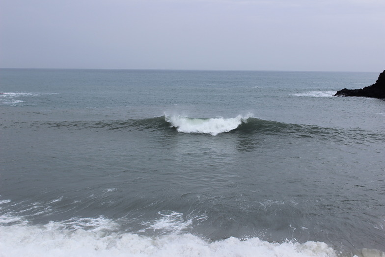 t, Porto da Cruz