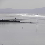 Spring Tide Tywyn