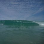 Secret Harbour Surf Break