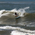 Matt, Punta Miramar