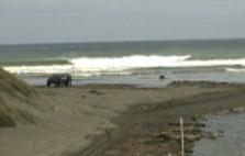 Himatangi Beach