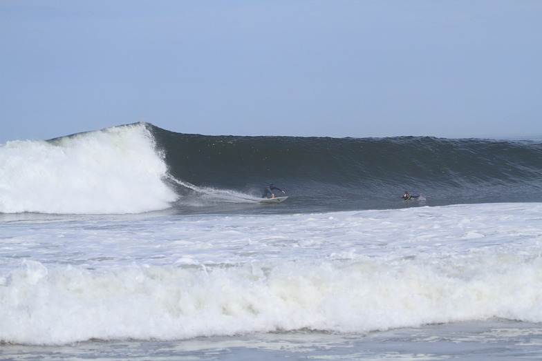 Piscinas Surf ferbruary