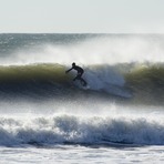 Brutal Off-Shore Wind, Matanuck-Deep Hole