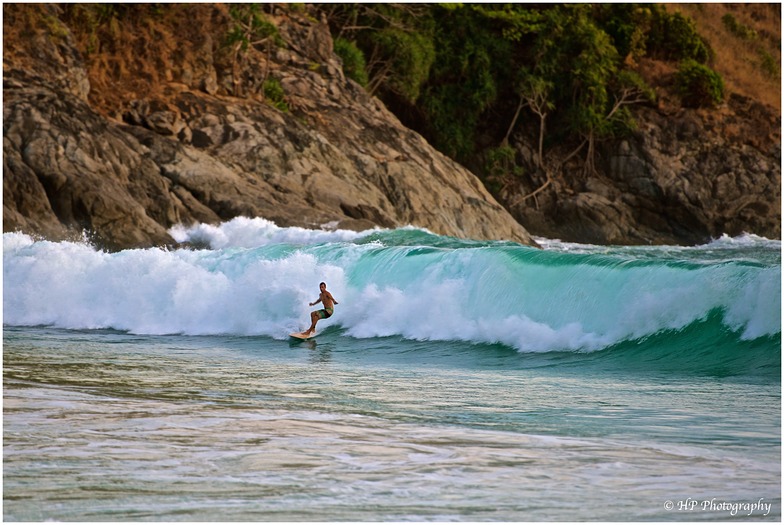 Nai Harn Beach