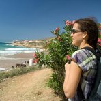 Surf Berbere GIRLS WEEK, Panoramas