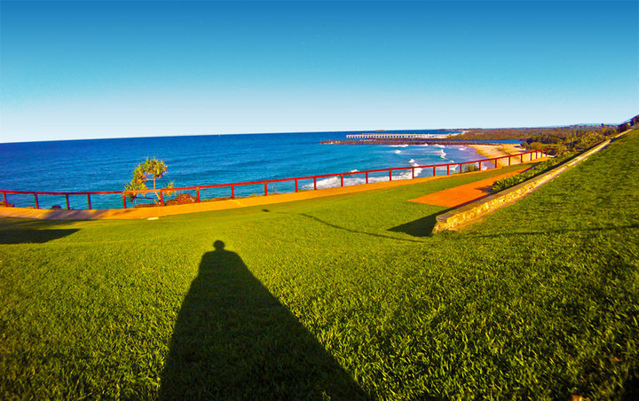 LOOKOUT, Duranbah