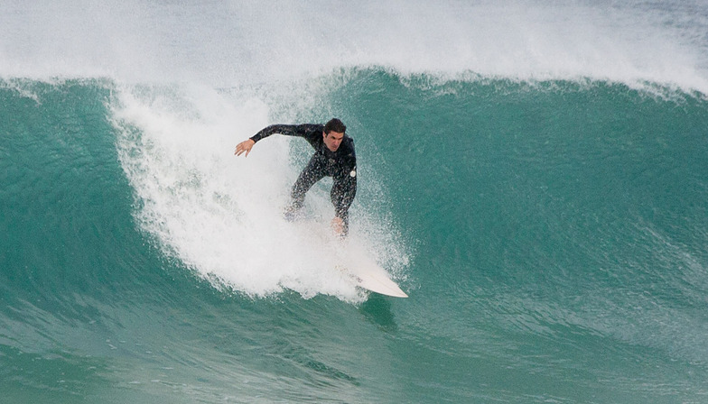 International Surf Day, Tamarama Reef