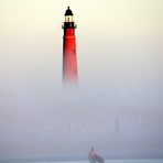 Dawn's Crack- Ponce De Leon, Ponce Inlet