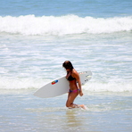Roxy Girl, Ponce Inlet
