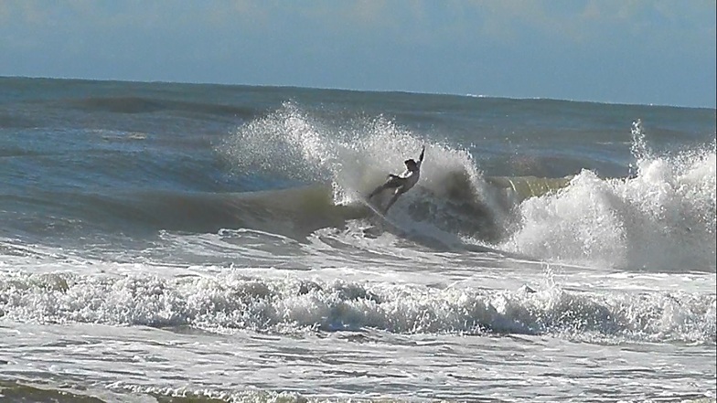 Praia Brava