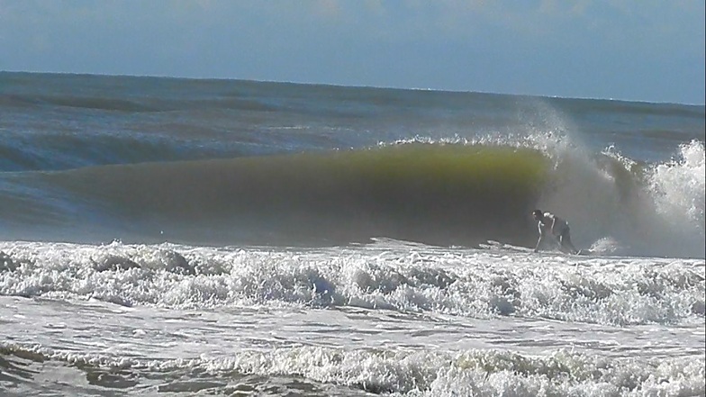 Praia Brava