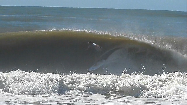 Praia Brava