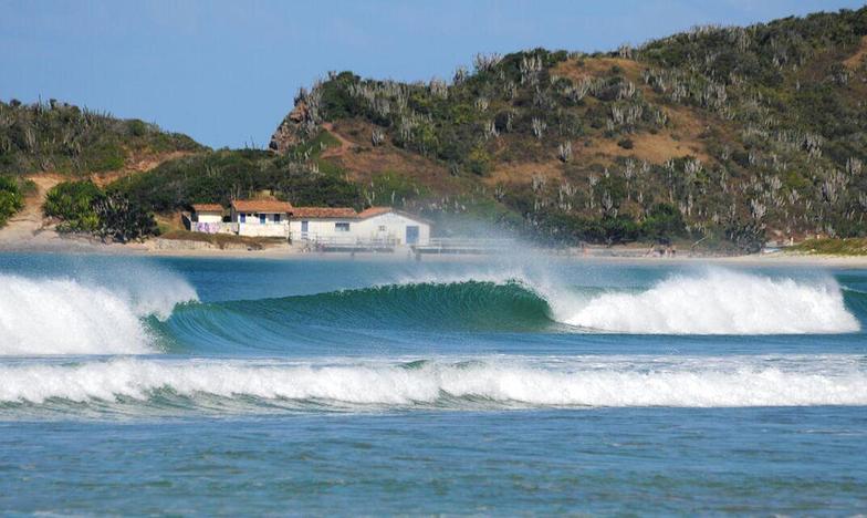 Praia do Pero