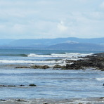 Seven Mile Point, Seven Mile Beach and Point