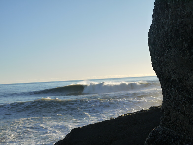 Blaketown Wedge