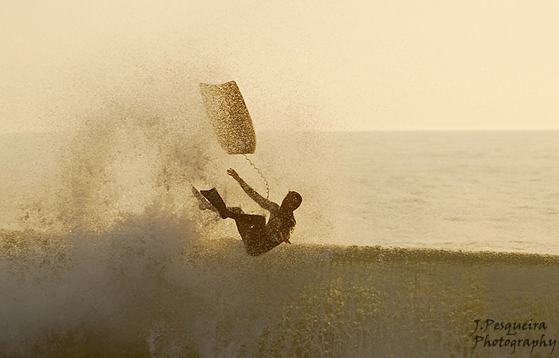 Praia do Norte