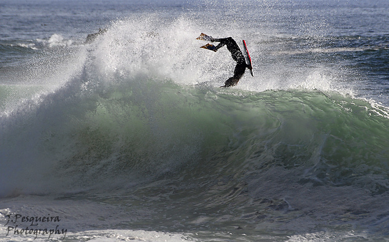 Praia do Norte