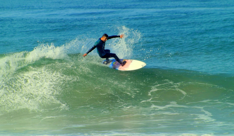 FourtySevenDudes, Primo Tapia