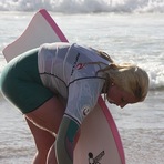 Surf Berbere Taghazout Morocco, Devil's Rock