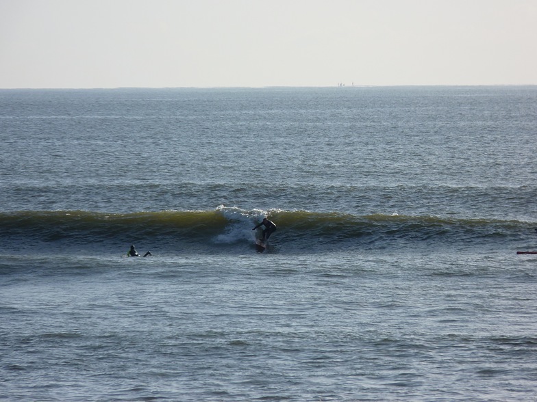 Plage Valentin