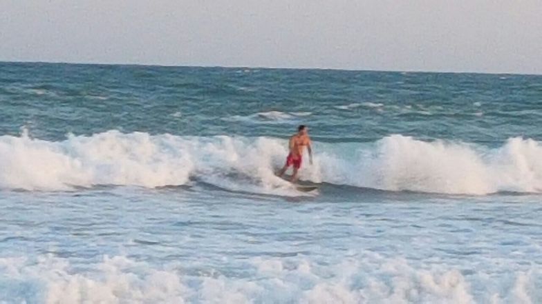 Praia do Frances