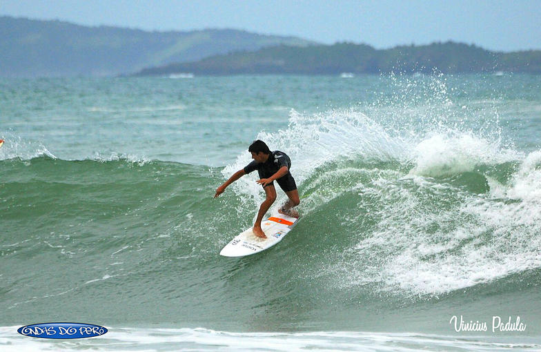 Praia do Pero