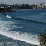BASTI, Playa de Bastiagueiros