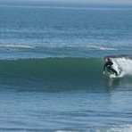 Surf Berbere, Taghazout, Morocco, Bouilloire