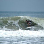 Local Surffer, Palmas