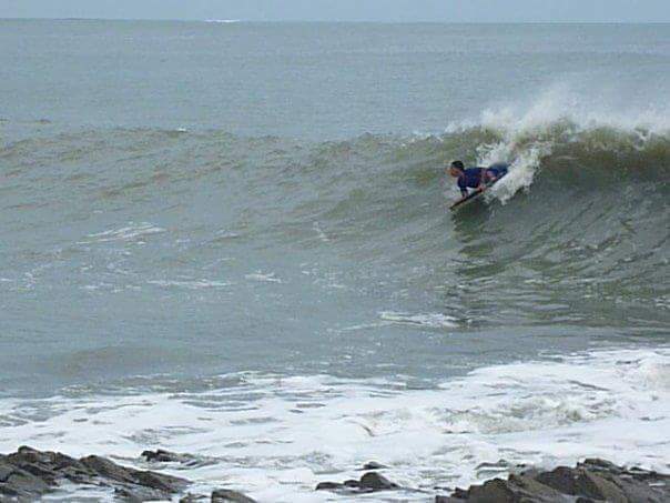 La posa, Stanleys